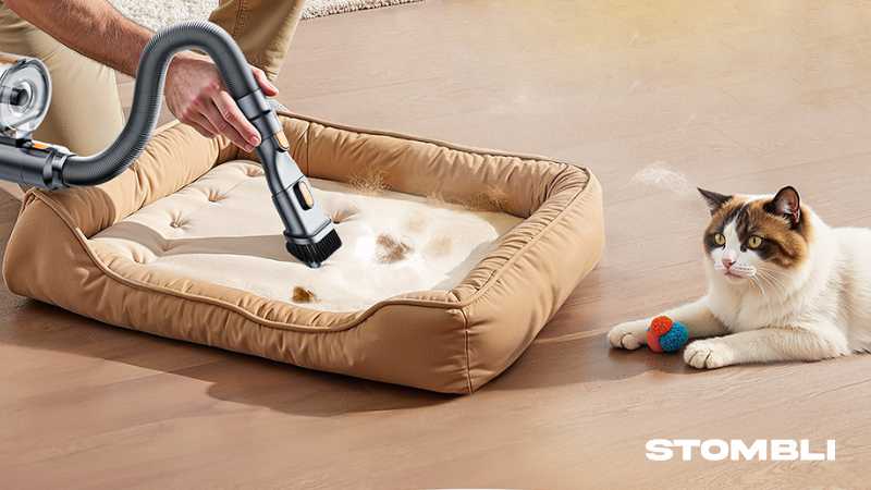 SMOTURE VAC04 Recensioni