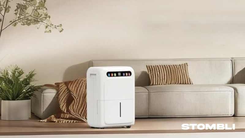 Smeeyo Deumidificatore 20L/giorno Recensioni