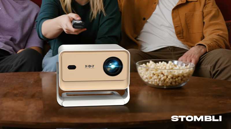 Scopri di più sull'articolo XGODY N6 Pro Recensione