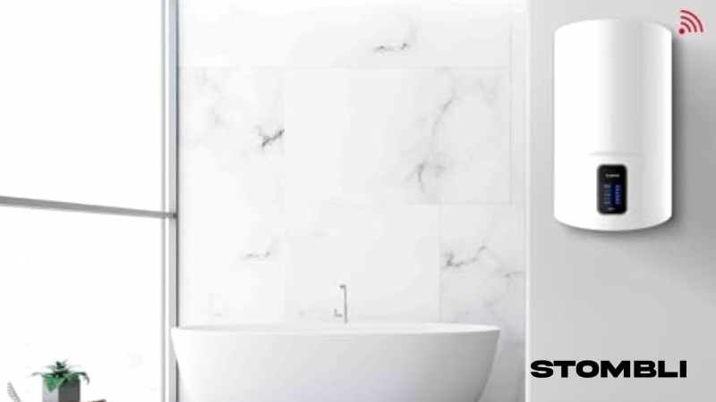 Scopri di più sull'articolo Ariston Lydos Wifi Recensione