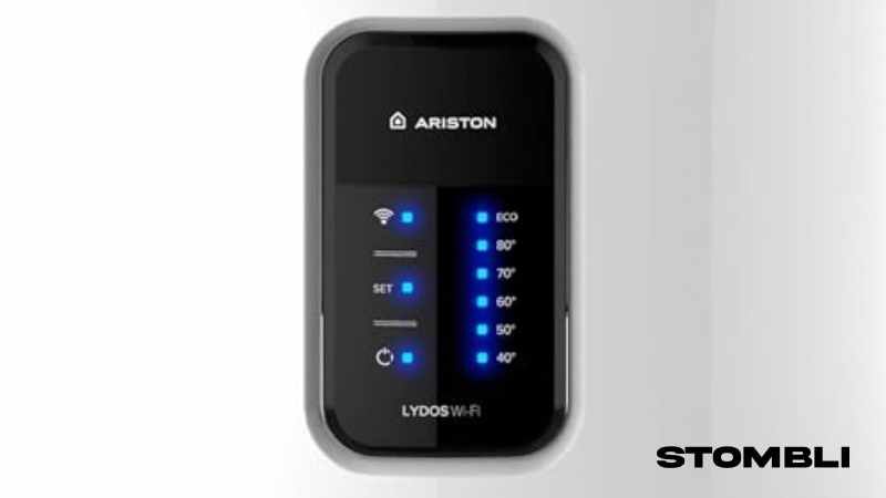 Ariston Lydos Wifi Recensioni