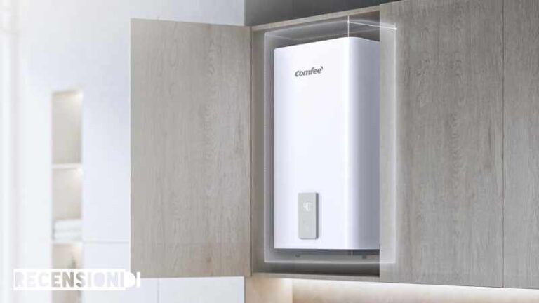 Scopri di più sull'articolo Ariston Velis Pro Wifi Recensione