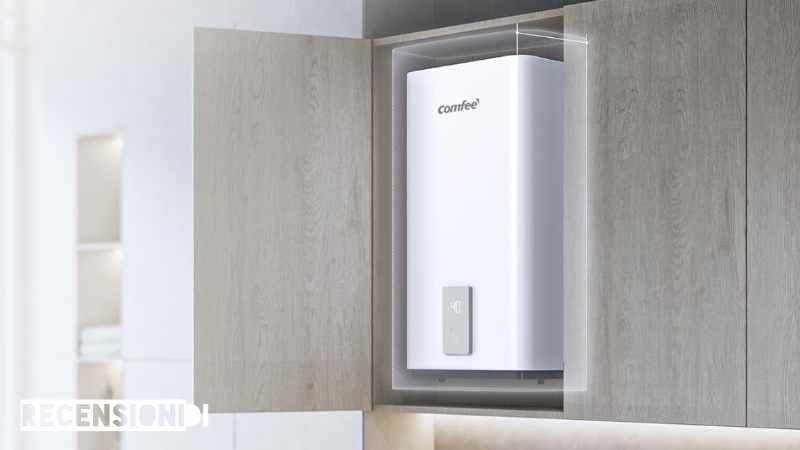Scopri di più sull'articolo Ariston Velis Pro Wifi Recensione