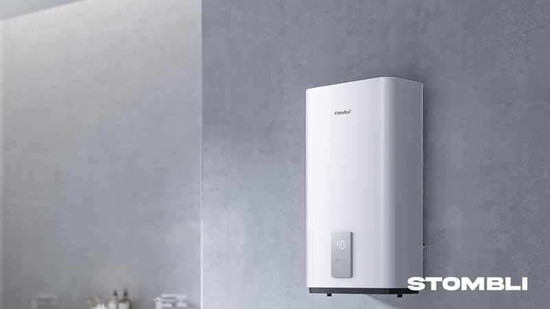 Ariston Velis Pro Wifi Recensioni