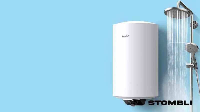 COMFEE' D50-15EFG Recensioni
