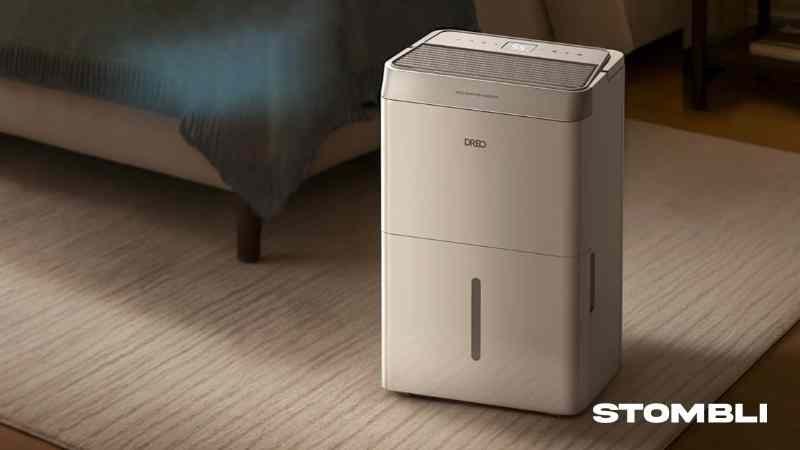 Scopri di più sull'articolo DREO Deumidificatore Intelligente 20 L/24 h Recensione