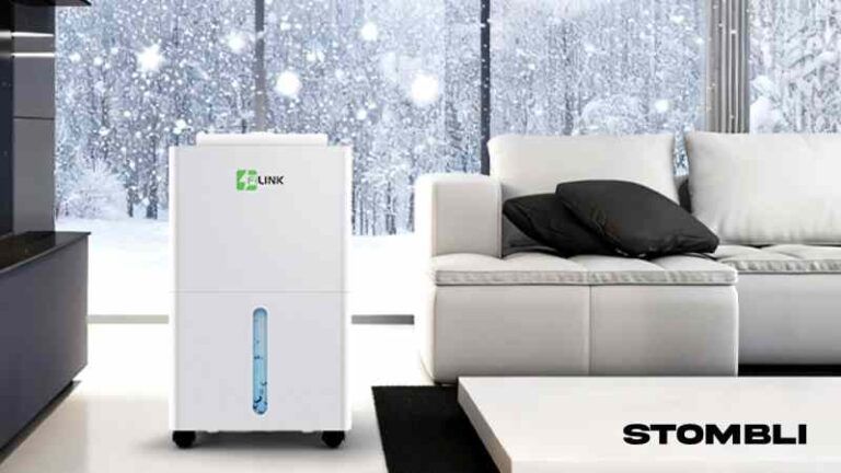 Scopri di più sull'articolo FILINK Deumidificatore 9L Recensione