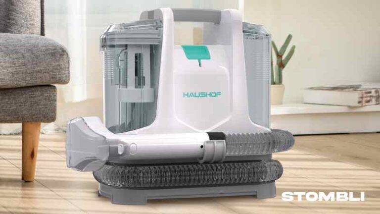 Scopri di più sull'articolo HAUSHOF StainZapper Recensione