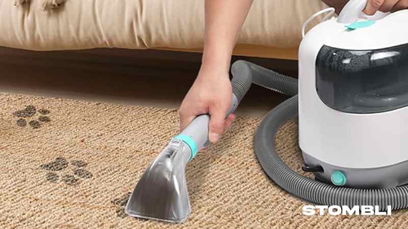 HAUSHOF StainZapper Vapo Recensioni