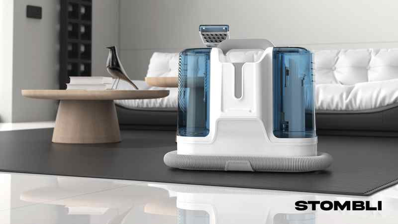 Scopri di più sull'articolo Rivenara K15AC Lavatappeti Recensione
