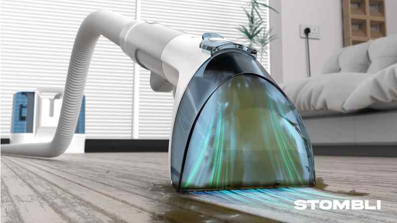 Rivenara K15AC Lavatappeti Recensioni