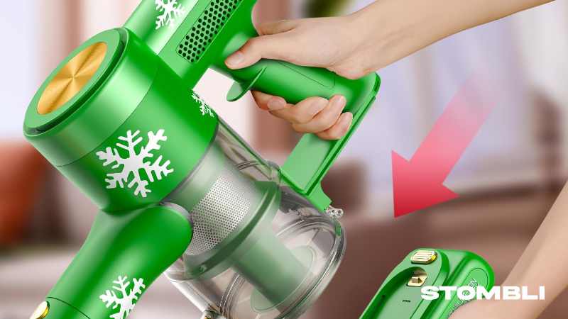 SUXIANGVAC H28 Recensioni