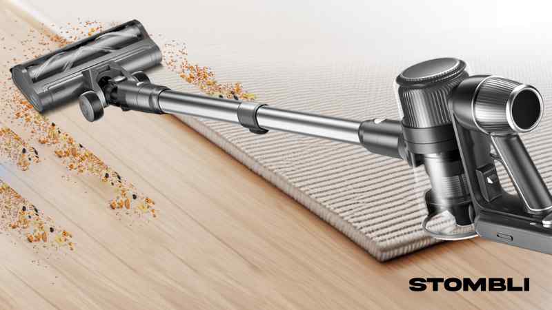 Scopri di più sull'articolo Syntecno VC7211 Recensione