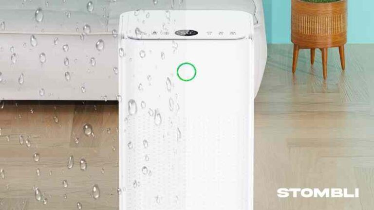 Scopri di più sull'articolo TOIOVCU Deumidificatore 12L Recensione