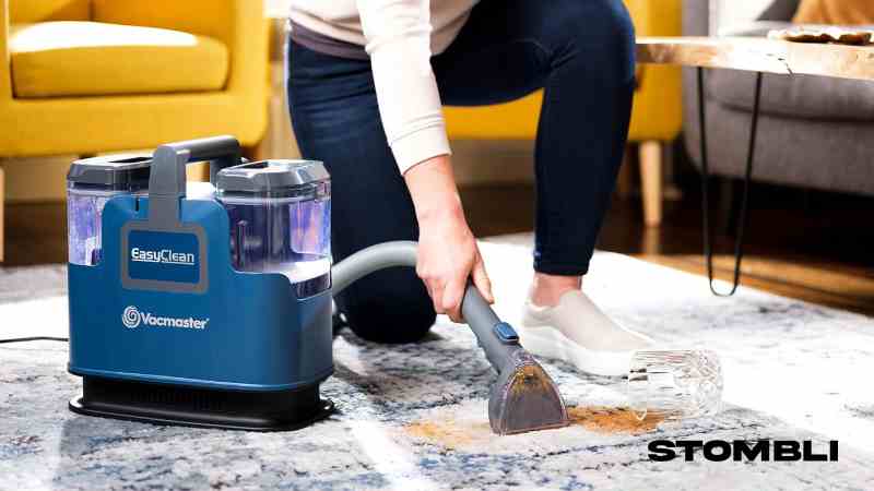Vacmaster SCB0501 Recensione
