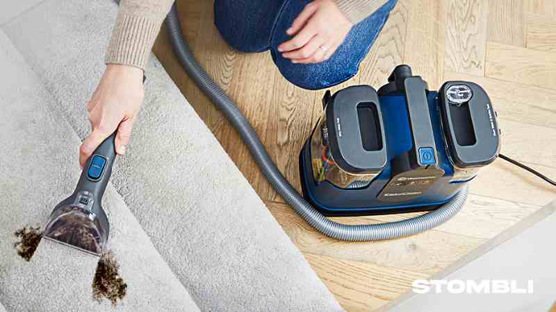 Vacmaster SCC1201H Recensioni