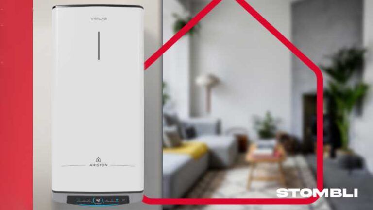 Scopri di più sull'articolo Ariston Velis Dune Wifi-FE Recensione