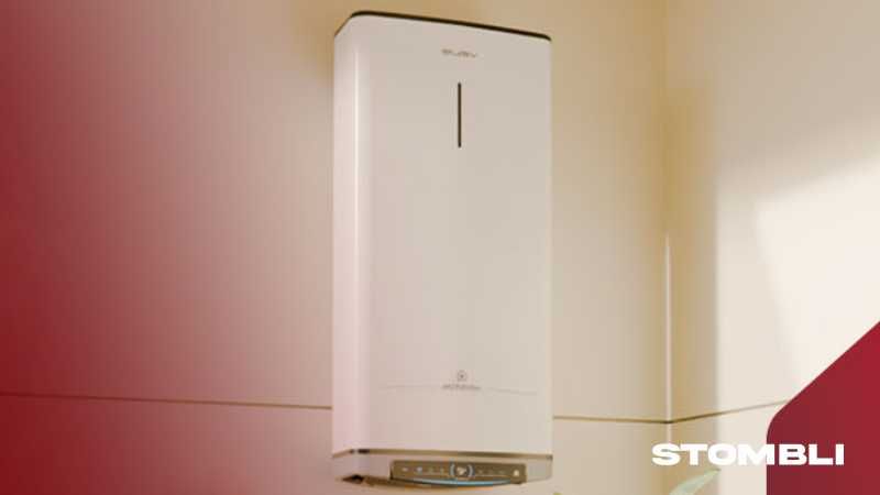 Ariston Velis Dune Wifi-FE Recensioni