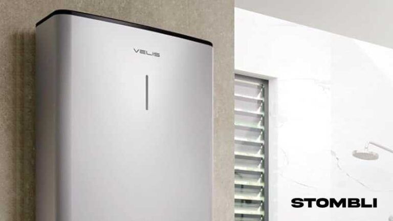Scopri di più sull'articolo Ariston Velis Tech Dry Wifi Recensione