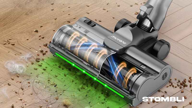 Muvano G26 Recensione