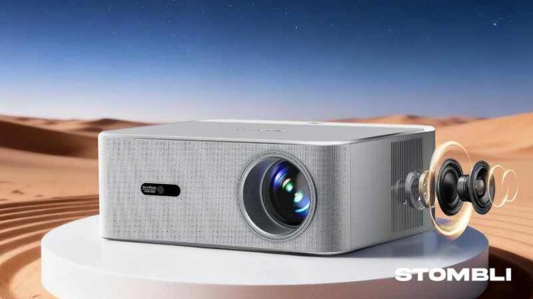 Scopri di più sull'articolo OSCAL PV800Pro Recensione