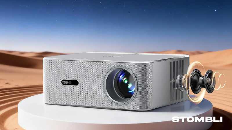 Scopri di più sull'articolo OSCAL PV800Pro Recensione