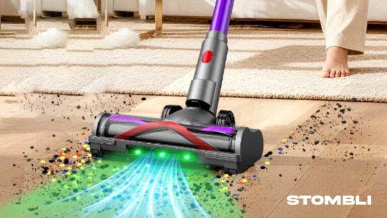 Scopri di più sull'articolo Circlio NOVAX T80 Pro Recensione