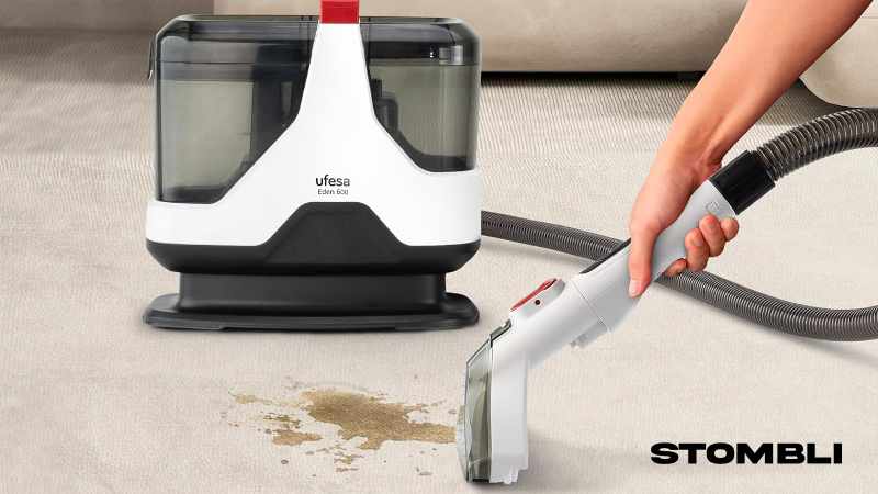 Scopri di più sull'articolo Ufesa Eden 600 Recensione
