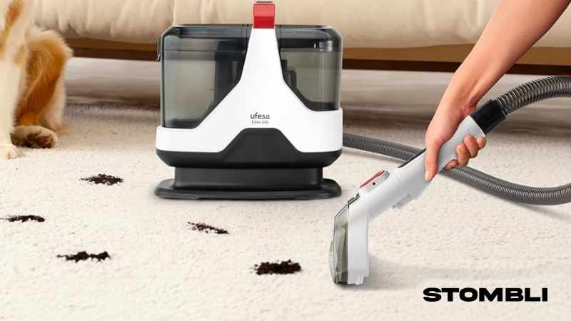 Ufesa Eden 600 Recensioni