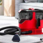 Vacmaster STMEUA01 Lavatappeti Portatile Recensione