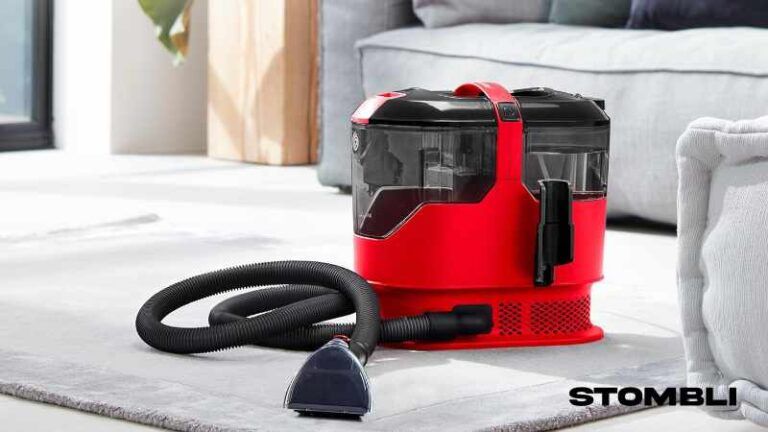Scopri di più sull'articolo Vacmaster STMEUA01 Lavatappeti Portatile Recensione