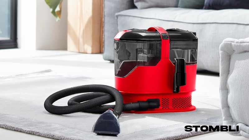 Scopri di più sull'articolo Vacmaster STMEUA01 Lavatappeti Portatile Recensione