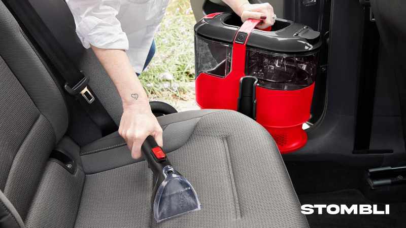 Vacmaster STMEUA01 Recensioni