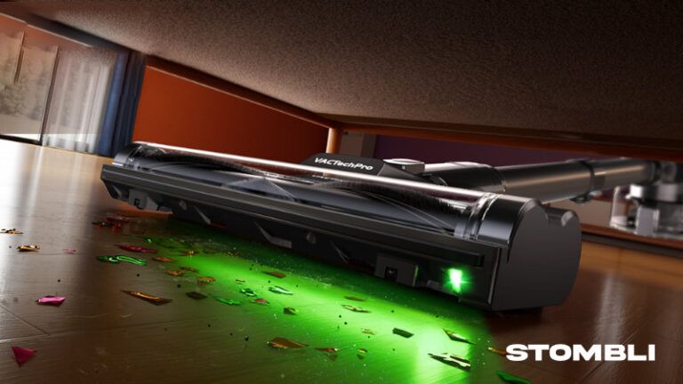 Scopri di più sull'articolo VACTechPro F02 Lite Recensione