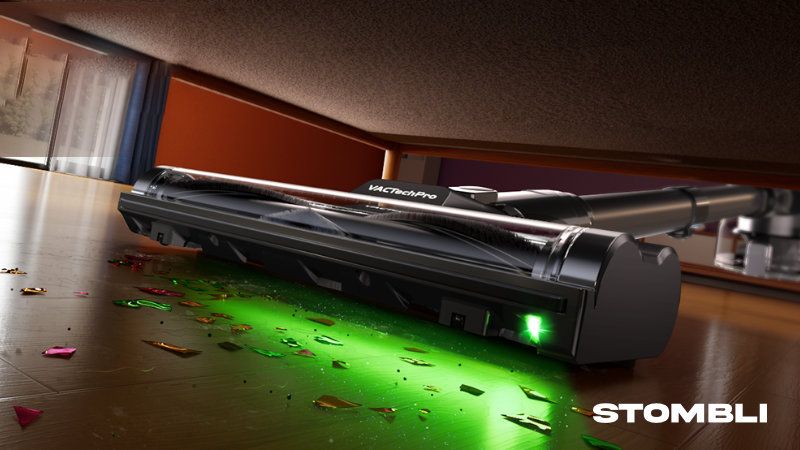 Scopri di più sull'articolo VACTechPro F02 Lite Recensione